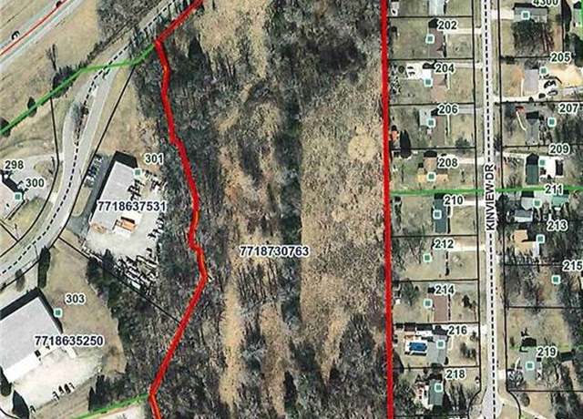 Property at 0 Interstate Dr, Archdale, NC 27263