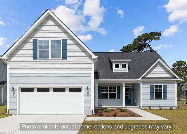 Property at 506 Stonewell Ct Lot 36, Pleasant Garden, NC 27313, 3 beds, 3 baths