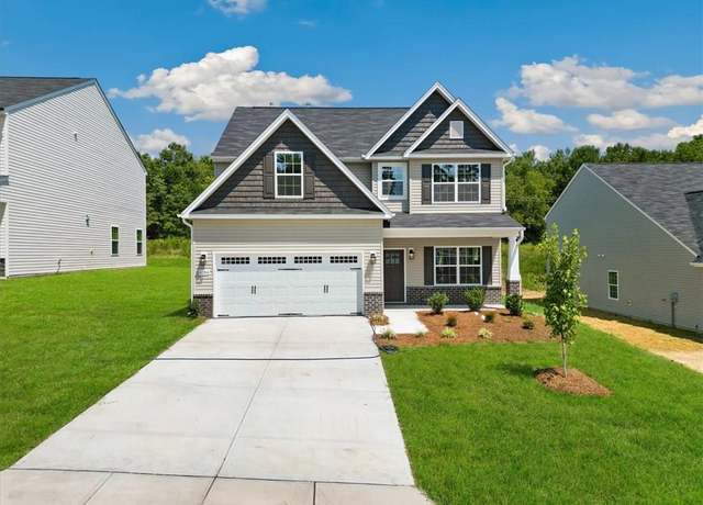 Property at 4098 Stallion St Lot 76, High Point, NC 27262, 4 beds, 2.5 baths