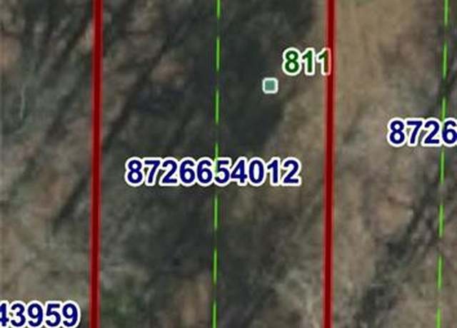 Property at 811 W Swannanoa Ave, Liberty, NC 27298