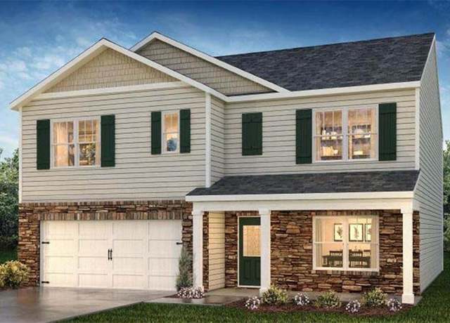 Property at 2826 Burgess Dr, Mebane, NC 27302, 5 beds, 3 baths