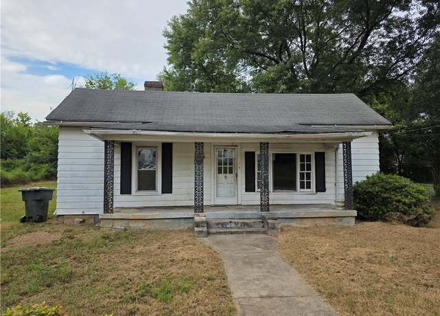 Property at 1309 Ridge Ave, Eden, NC 27288, 3 beds, 1 bath