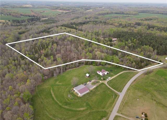 Property at 00 5th Creek Rd, Statesville, NC 28625