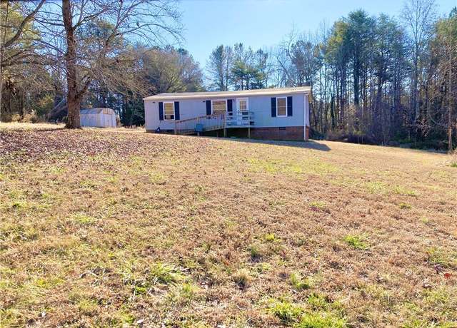 Property at 217 Lynn Dr, Lexington, NC 27292, 2 beds, 2 baths