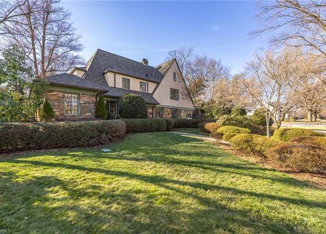 Property at 830 Oaklawn Ave, Winston-salem, NC 27104, 5 beds, 6.5 baths