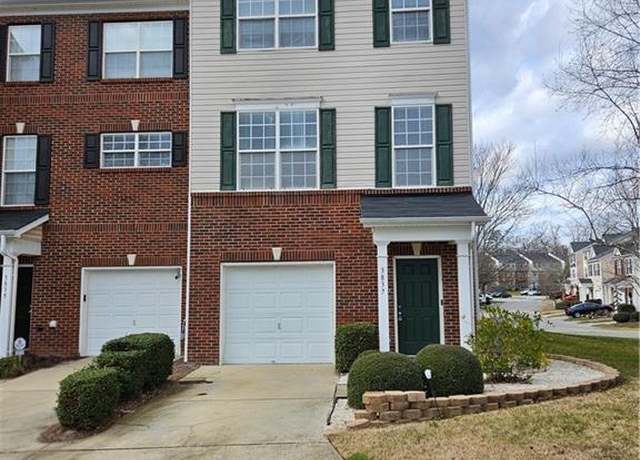 Property at 3837 Tarrant Trace Cir, High Point, NC 27265, 3 beds, 3 baths