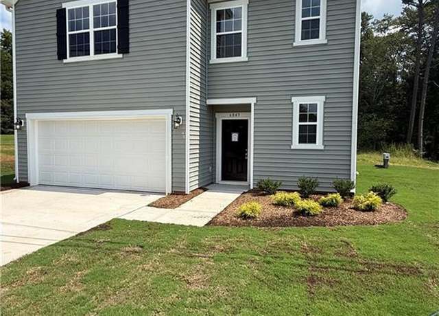 Property at 6845 Doral Dr, Tobaccoville, NC 27050, 3 beds, 2.5 baths