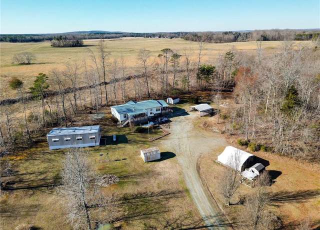 Property at 543 Toms Creek Trl, Yanceyville, NC 27379, 3 beds, 2 baths