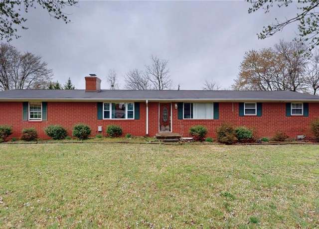 Property at 106 Lynn Dr, Archdale, NC 27263, 3 beds, 2 baths
