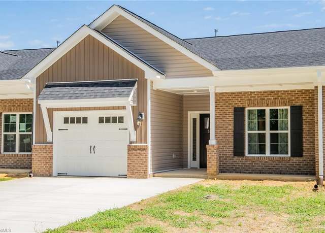 Property at 7335 B Dew Sharpe Rd, Gibsonville, NC 27249, 2 beds, 2 baths