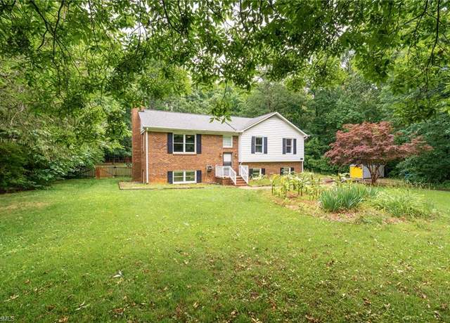 Property at 100 Andrea Dr, Jamestown, NC 27282, 3 beds, 3 baths