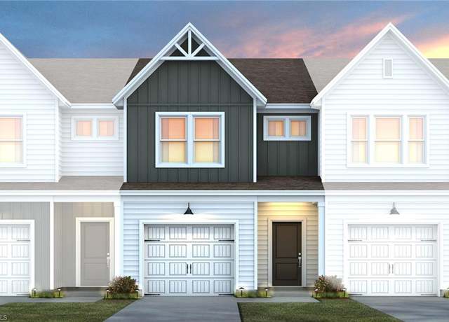 Property at 3419 Pilot Mill Dr, Mcleansville, NC 27301, 3 beds, 2.5 baths
