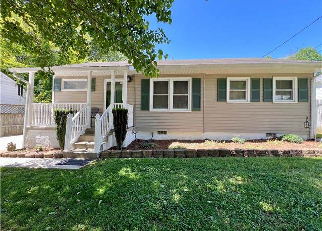 Property at 716 Hardeman St, Thomasville, NC 27360, 2 beds, 1 bath