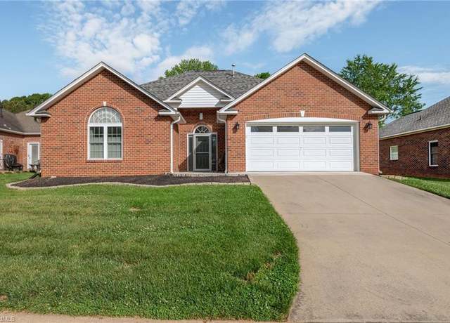 Property at 216 New Hampshire Ct, Mocksville, NC 27028, 3 beds, 2 baths