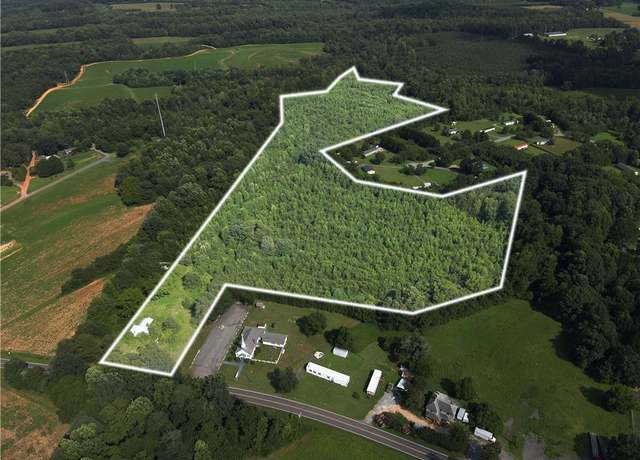 Property at 1731 Sandy Cross Rd, Reidsville, NC 27320