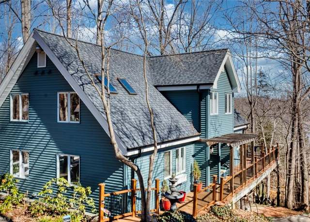 Property at 8094 Deer Hill Cir, Belews Creek, NC 27009, 4 beds, 3 baths
