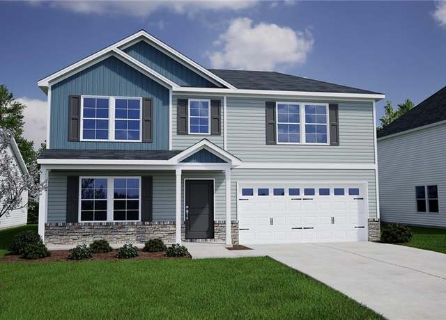Property at 5350 Spicewood Lake Ln, Winston-salem, NC 27106, 4 beds, 3 baths