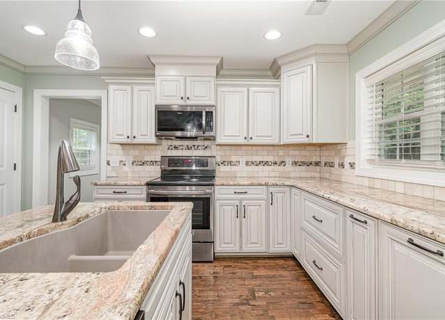 Property at 1420 Rankin Rd, Greensboro, NC 27405, 2 beds, 2 baths