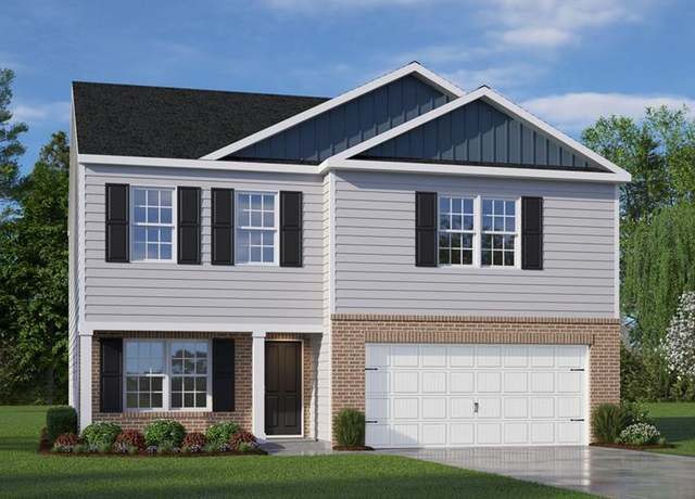 Property at 3705 Baden Rd, Winston-salem, NC 27107, 4 beds, 2.5 baths