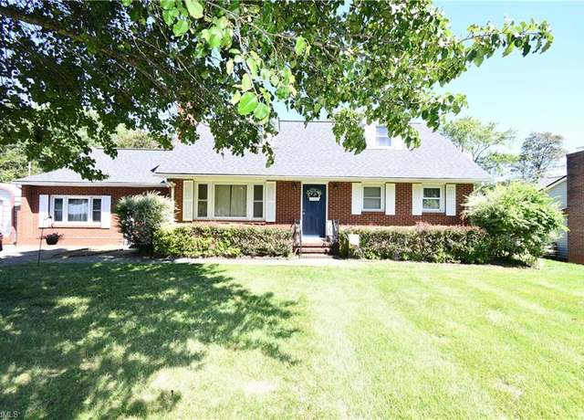 Property at 165 North St, Rural Hall, NC 27045, 4 beds, 2 baths