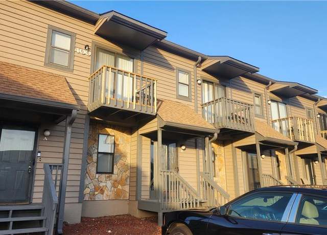 Property at 400 Vista Cir Unit B, Winston-salem, NC 27106, 2 beds, 1.5 baths