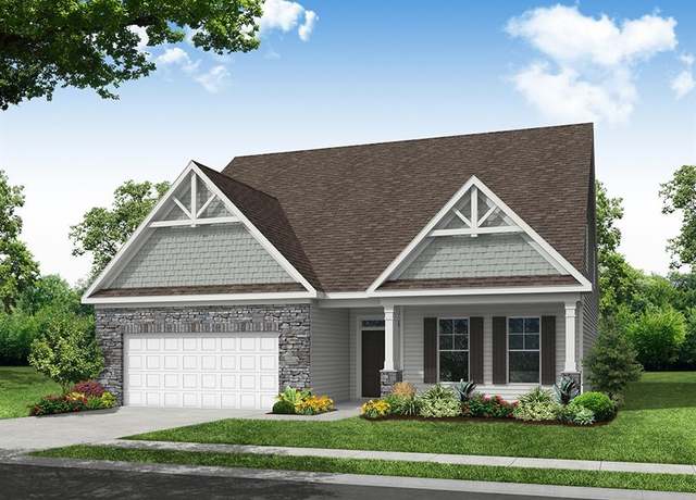 Property at 8129 Burberry Trl, Clemmons, NC 27012, 4 beds, 2.5 baths