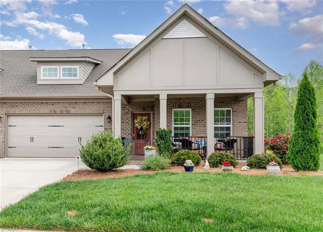 Property at 2043 Welden Ridge Rd, Kernersville, NC 27284, 3 beds, 3 baths