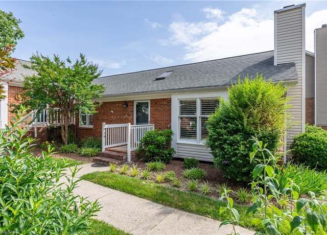 Property at 2019 Saddlegate Ct, Greensboro, NC 27407, 2 beds, 2 baths