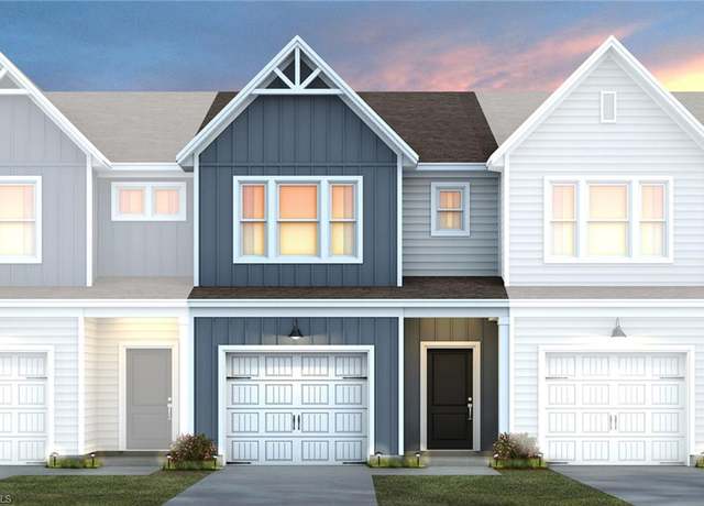 Property at 3429 Pilot Mill Dr, Mcleansville, NC 27301, 3 beds, 2.5 baths