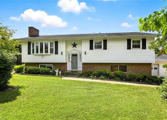 Property at 4983 West Rd, Kernersville, NC 27284, 3 beds, 2 baths