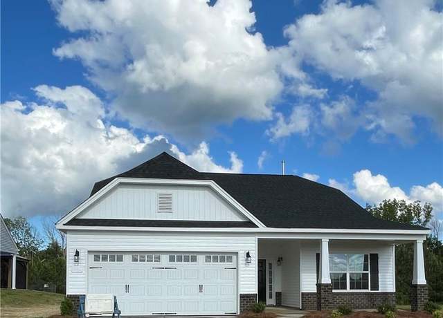 Property at 1794 Parham Dr Lot 3, Graham, NC 27253, 3 beds, 2 baths