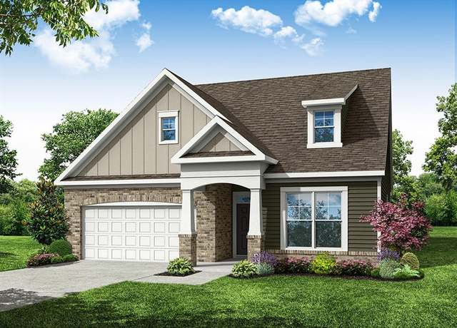 Property at 2378 Robbins Perch West Ct, Kernersville, NC 27284, 5 beds, 3 baths