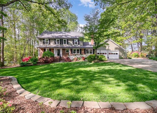 Property at 503 Staunton Dr, Greensboro, NC 27410, 5 beds, 4.5 baths