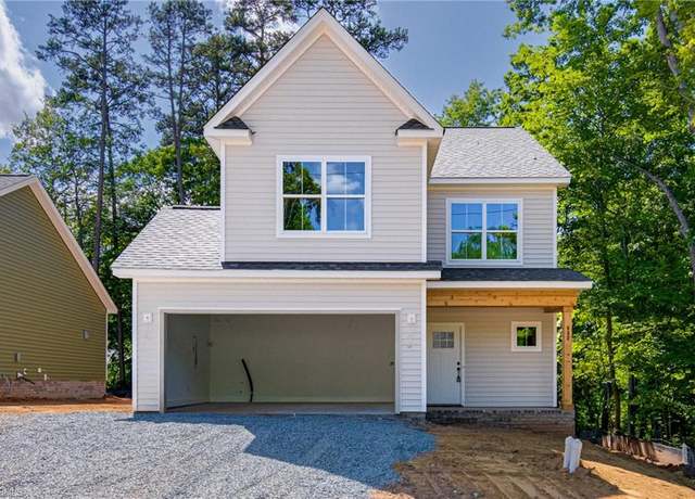 Property at 832 Vandar Dr, Winston-salem, NC 27106, 3 beds, 2.5 baths