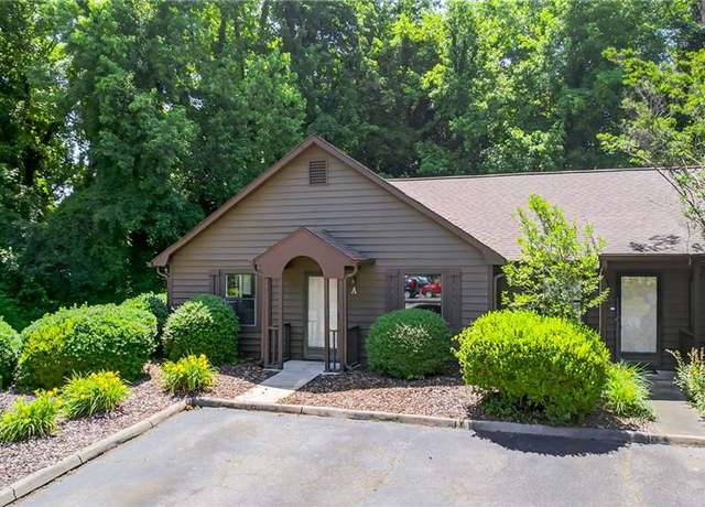 Property at 1814 Guyer St Unit A, High Point, NC 27265, 3 beds, 2 baths