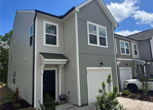 Property at 808 Falls Grove Trl, High Point, NC 27265, 3 beds, 2.5 baths