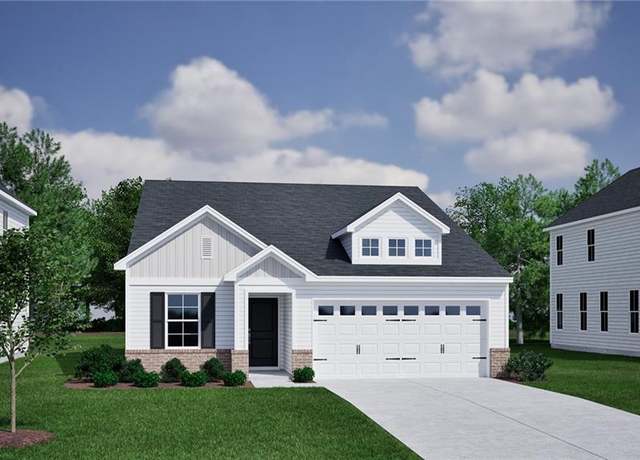 Property at 151 Candytuft Ct, Lexington, NC 27295, 3 beds, 2 baths