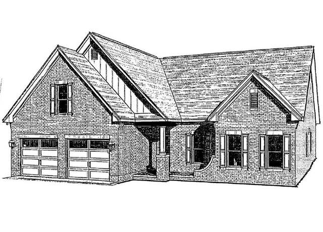 Property at 4342 Penns Meadow Ln, Winston-salem, NC 27106, 3 beds, 3 baths