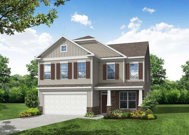 Property at 2171 Castle Stone Ct, Kernersville, NC 27284, 4 beds, 2.5 baths
