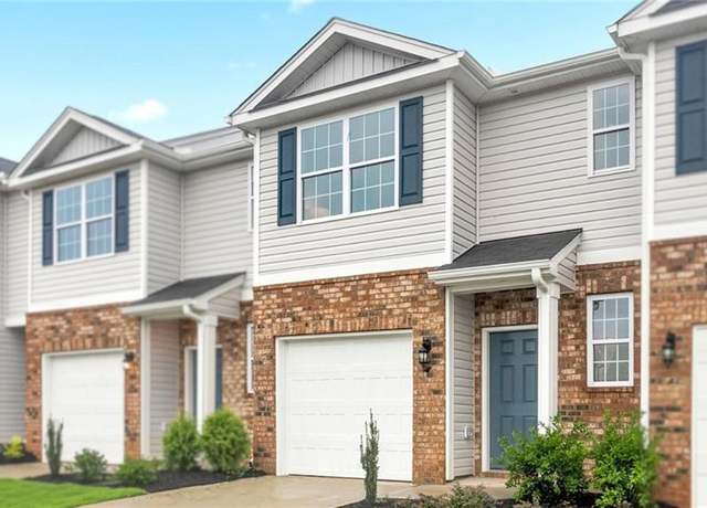 Property at 1413 Maltese Ln, Greensboro, NC 27405, 3 beds, 2.5 baths