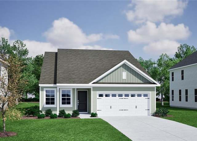 Property at 156 Candytuft Ct, Lexington, NC 27295, 4 beds, 3 baths