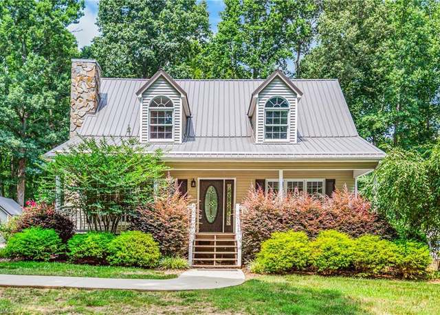 Property at 6345 Liberty Rd, Julian, NC 27283, 3 beds, 2 baths