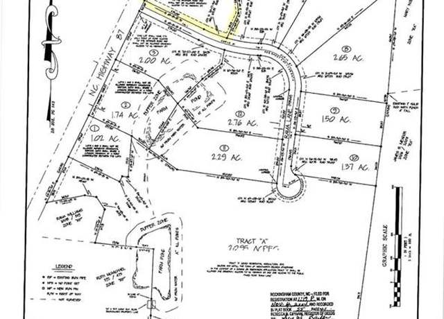 Property at 115 Rama Ln, Reidsville, NC 27320