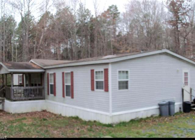 Property at 3568 Nc Highway 49 S, Asheboro, NC 27205, 3 beds, 2 baths