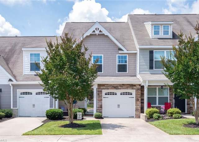 Property at 103 Tilleys Grove Dr, Kernersville, NC 27284, 2 beds, 2.5 baths