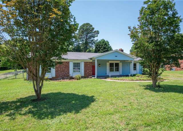 Property at 5740 Murray Rd, Winston-salem, NC 27106, 3 beds, 2 baths