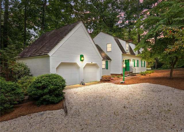 Property at 3323 N Rockingham Rd, Greensboro, NC 27407, 3 beds, 2.5 baths