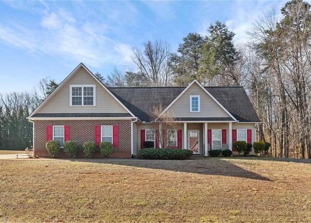 Property at 176 Friends Farm Way, Stokesdale, NC 27257, 3 beds, 2 baths