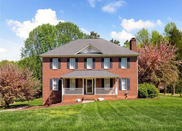 Property at 280 Ashmoor Ln, Lexington, NC 27295, 3 beds, 3.5 baths
