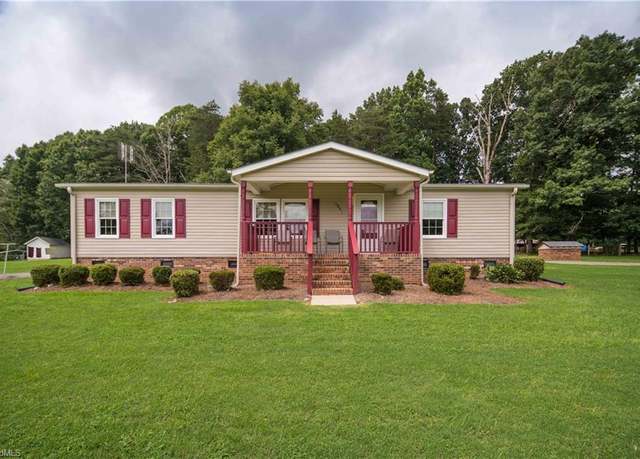Property at 5661 Dewitt Farm Rd, Belews Creek, NC 27009, 3 beds, 2 baths